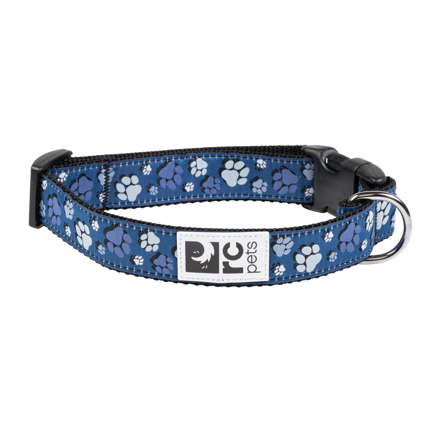 Collier à pince pour animaux de compagnie RC