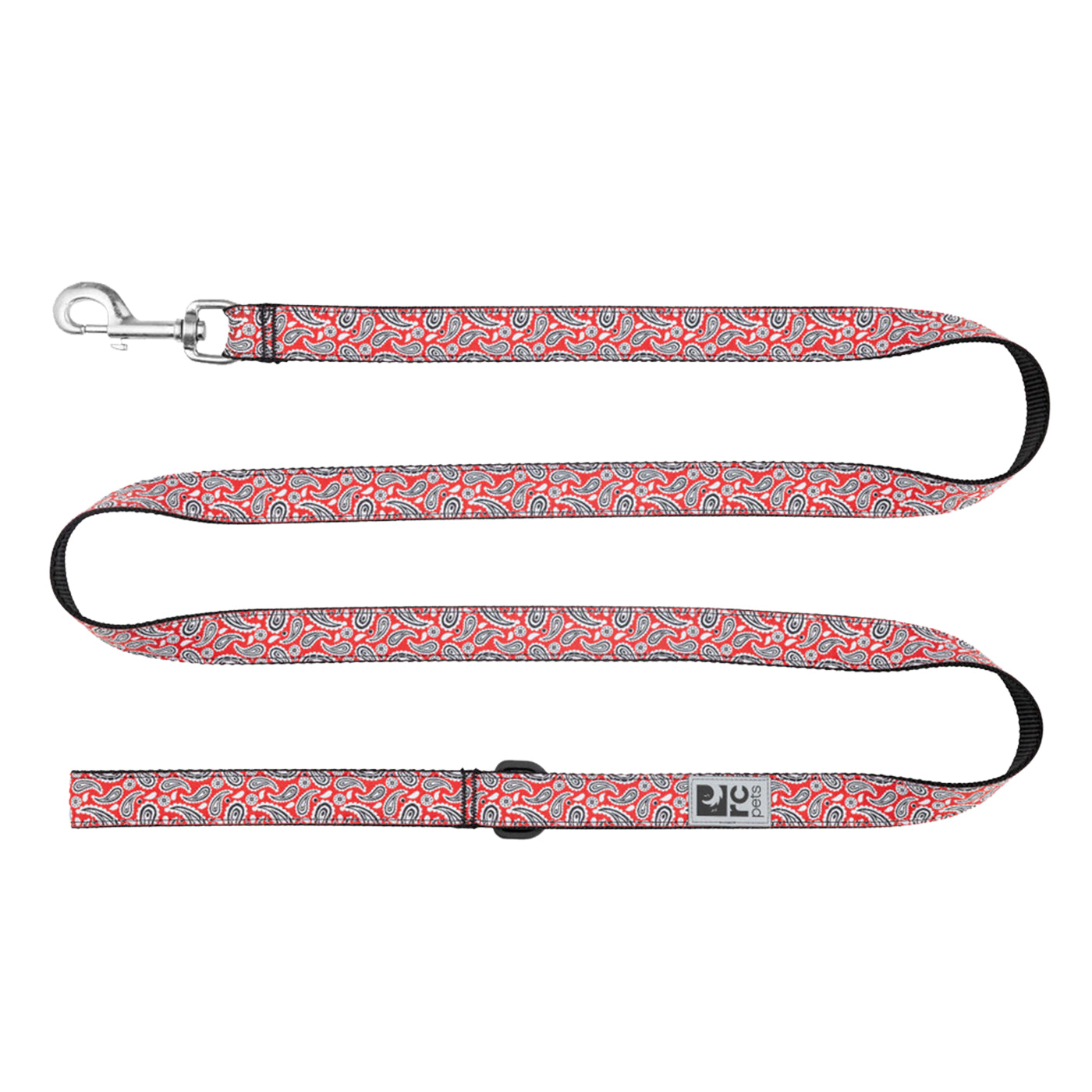 Laisse pour chien de compagnie RC 6 pi.