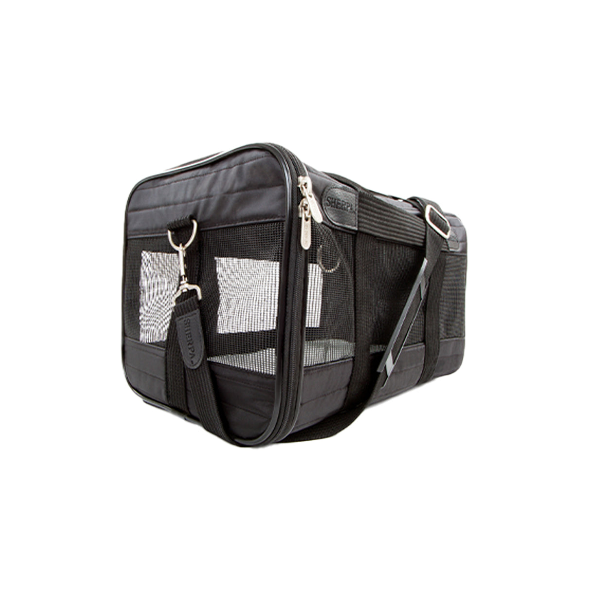 Cage portative pour chiens petit Original Sherpa Deluxe