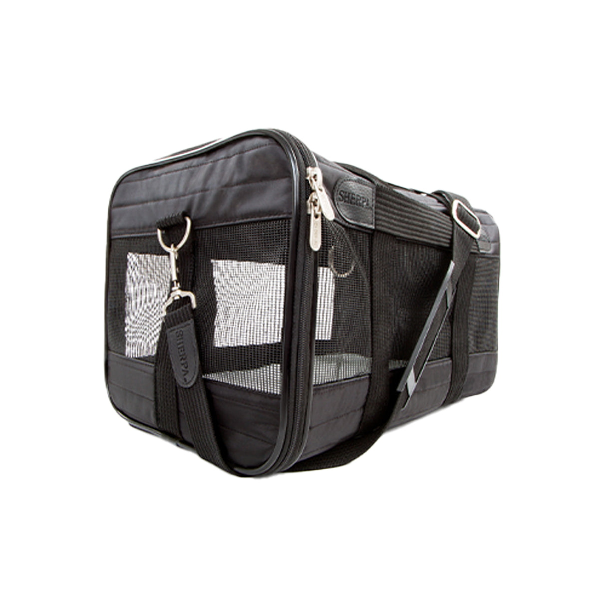 Cage portative pour chiens moyens Original Sherpa Deluxe