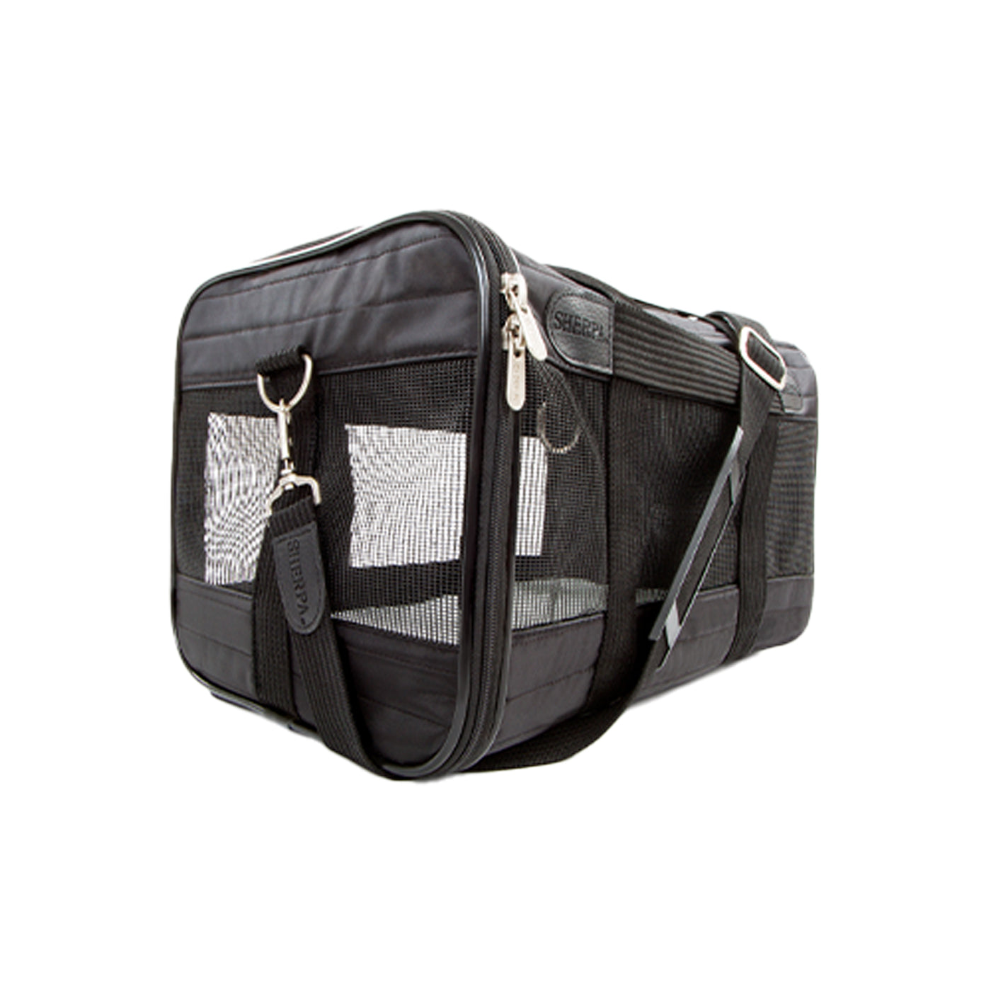 Cage portative pour chiens moyens Original Sherpa Deluxe