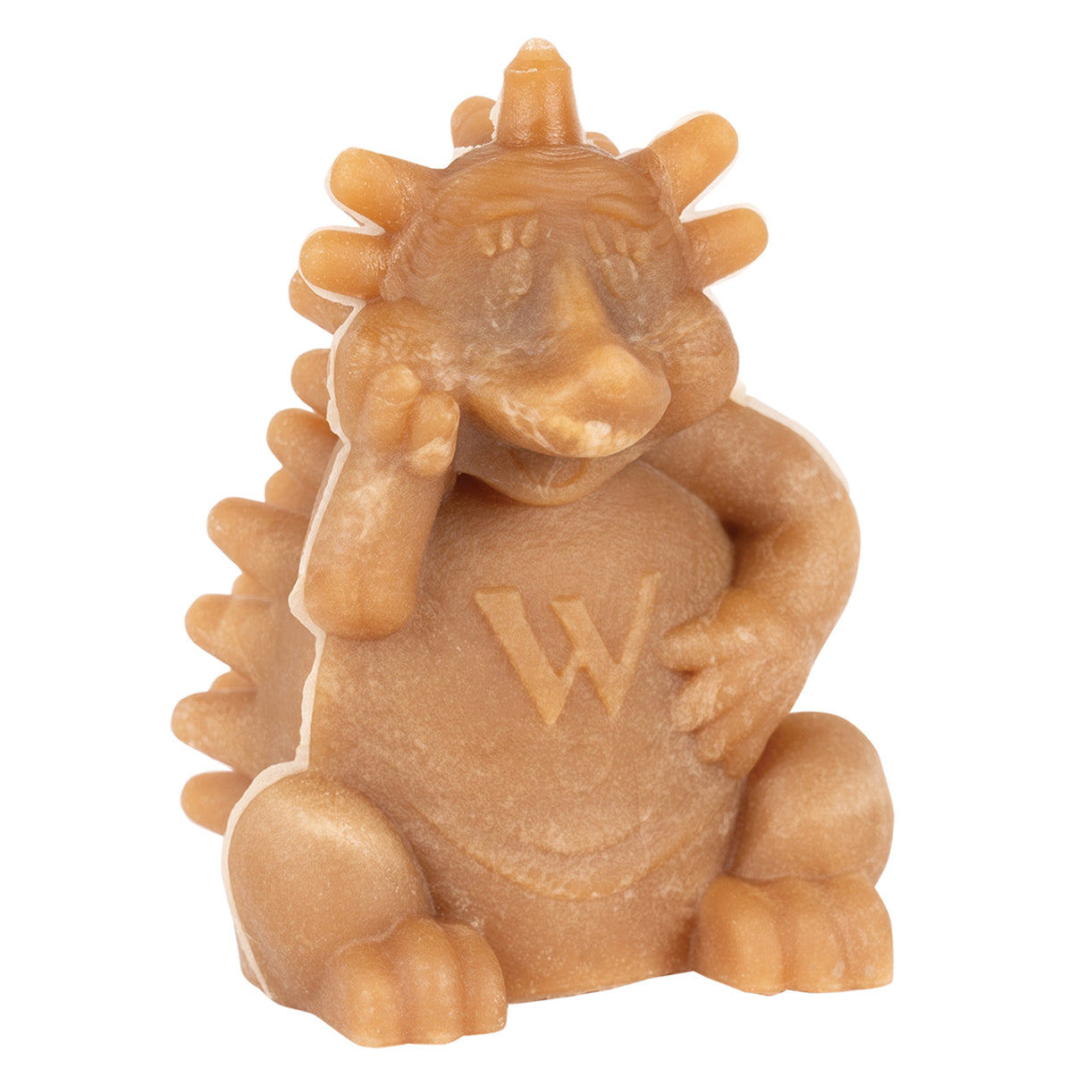 Whimzees Hedgehog Unpackaged