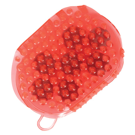 Shedrow K9 Magnetic Jelly Scrubber