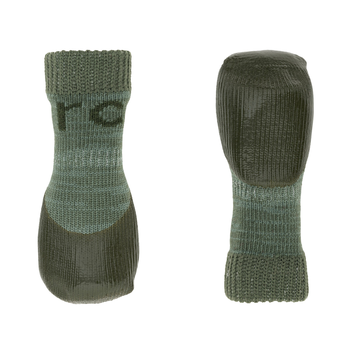 Pattes de sport pour animaux de compagnie RC