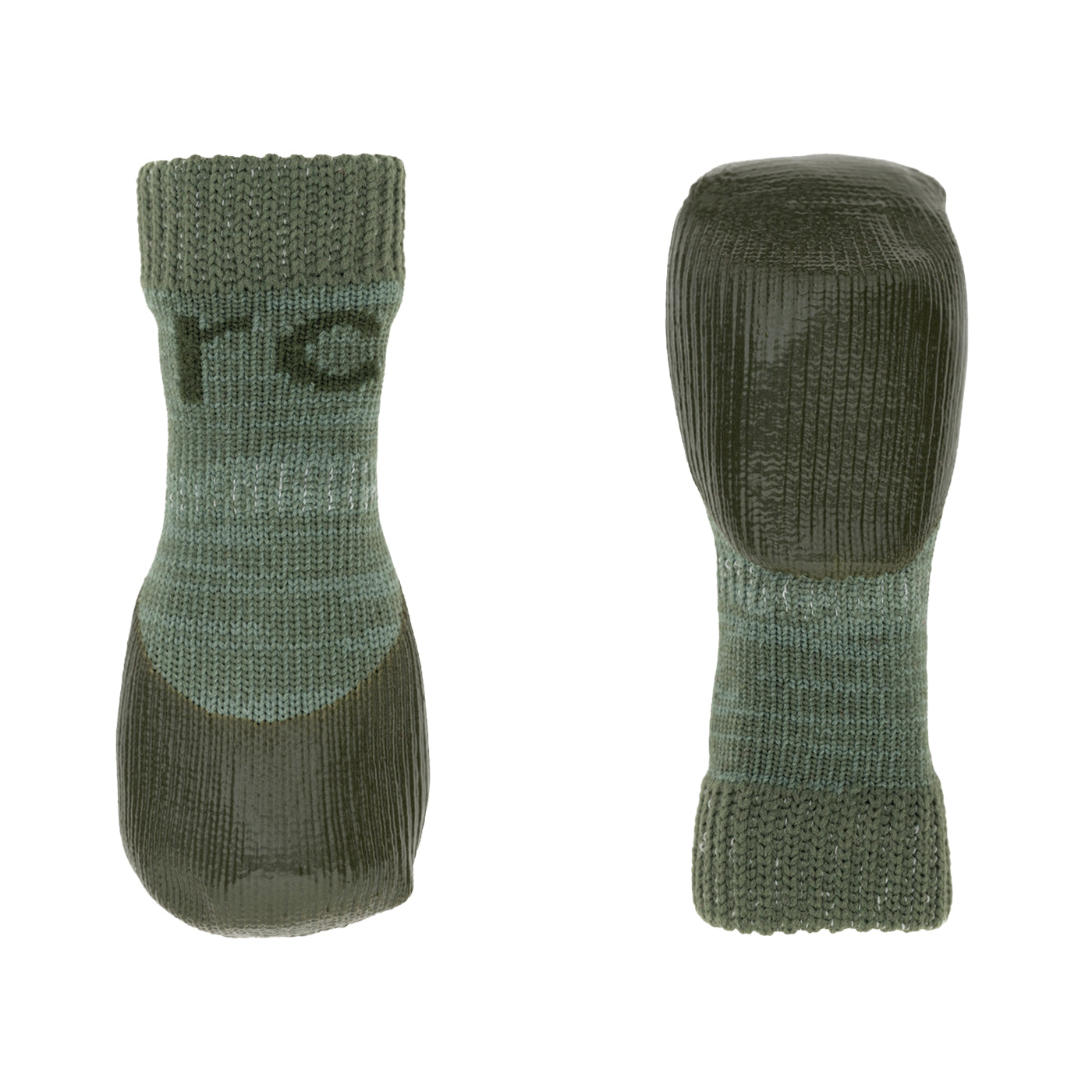 Pattes de sport pour animaux de compagnie RC