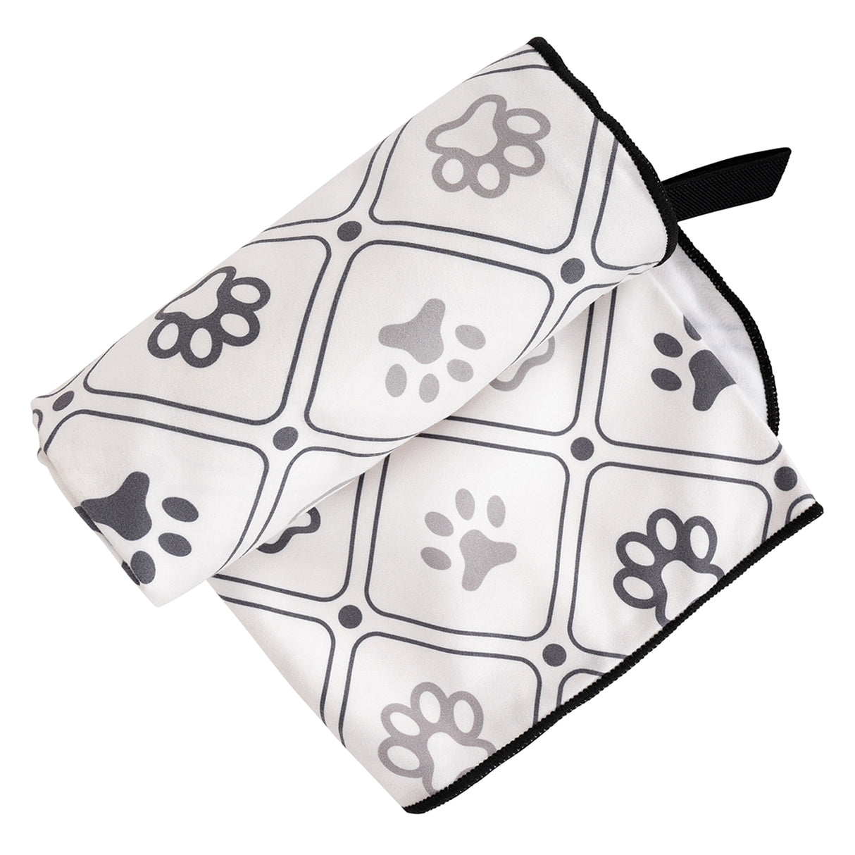 BRB Pets Hydropet Ultra Lightweight Pet Towel