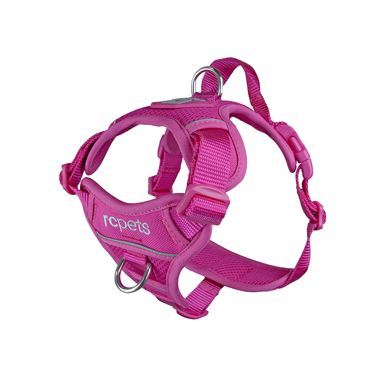RC Pet Momentum Control Harness