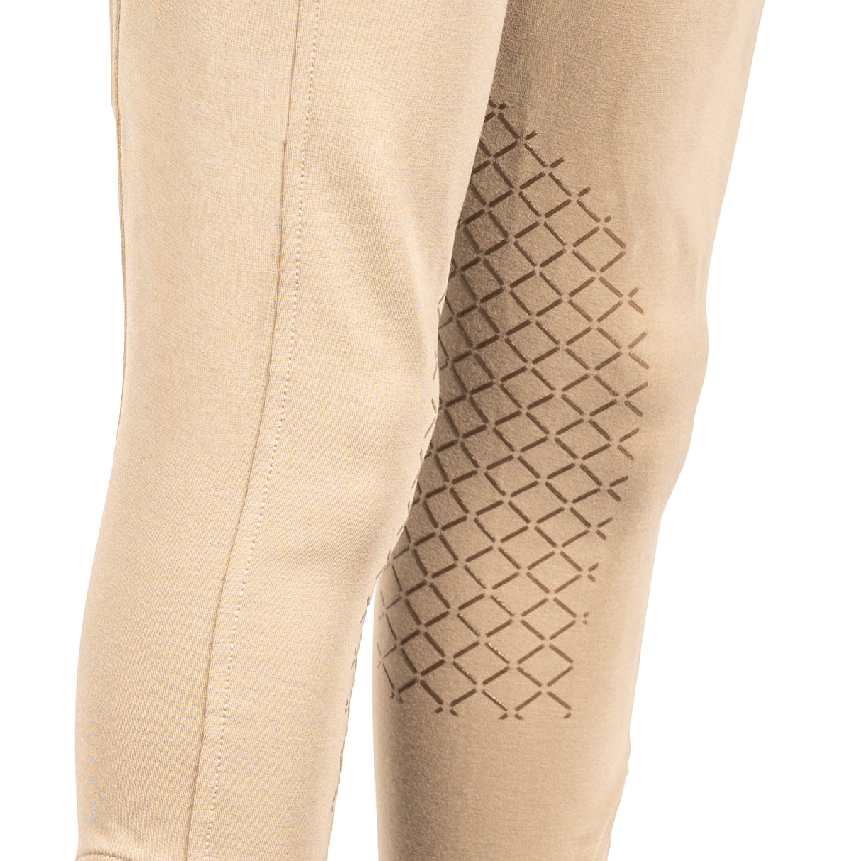 Elation Red Label Sport Extended Knee Grip Breech - Kids'