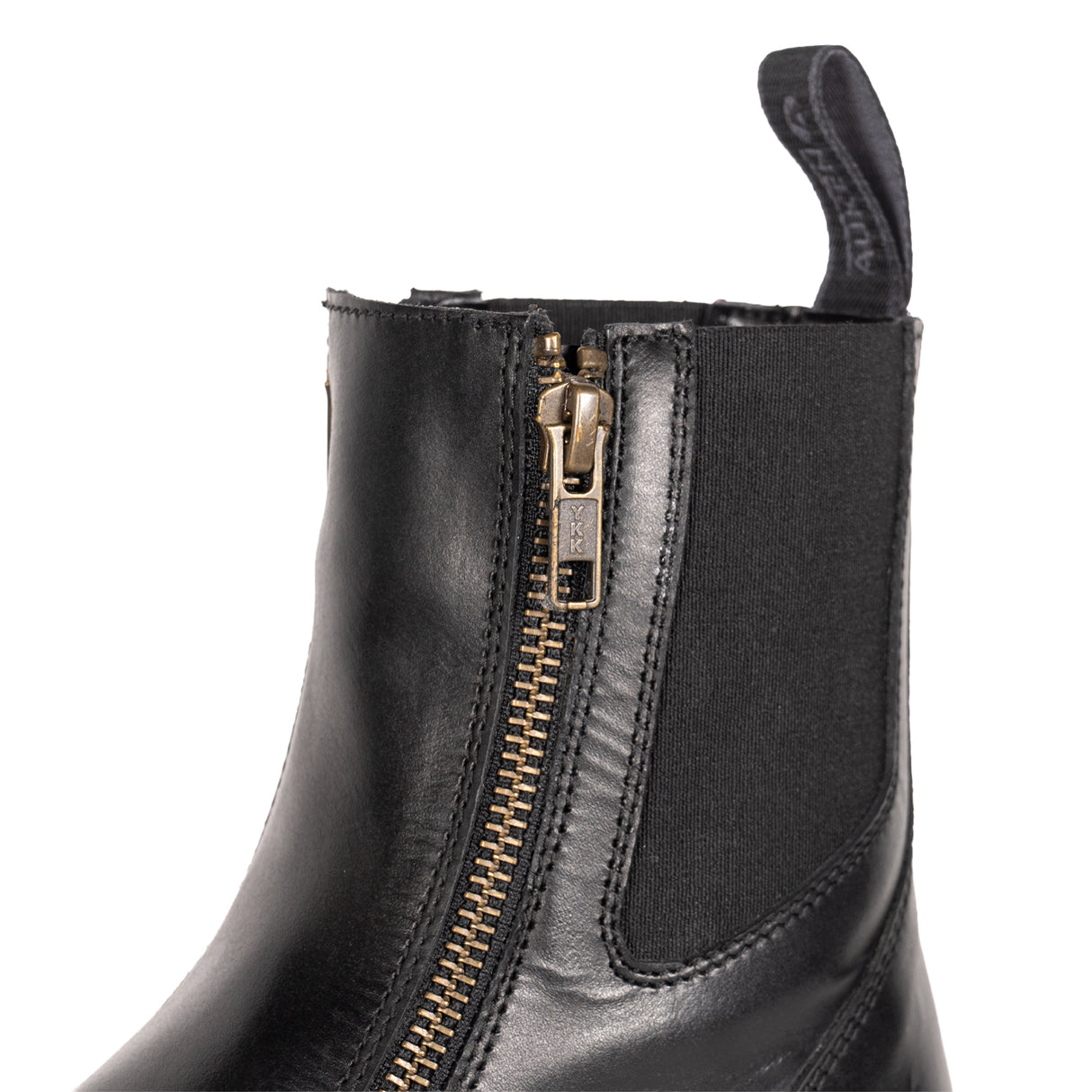 Auken Derbyshire Zip Paddock Boots