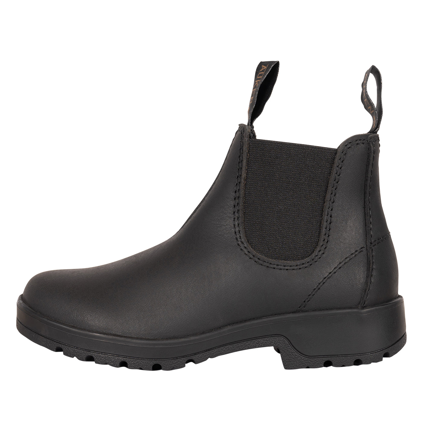 Auken Compass Pull-On Boots - Kids'