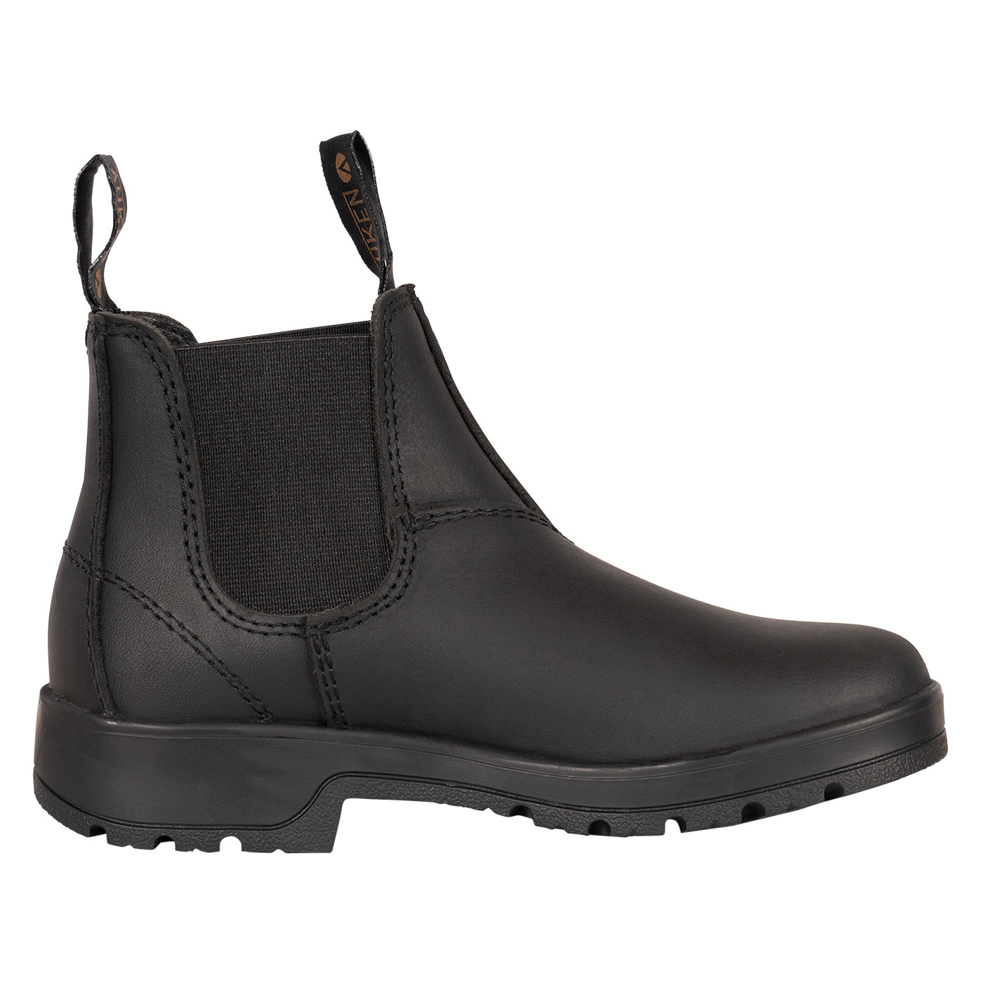 Auken Compass Pull-On Boots - Kids'