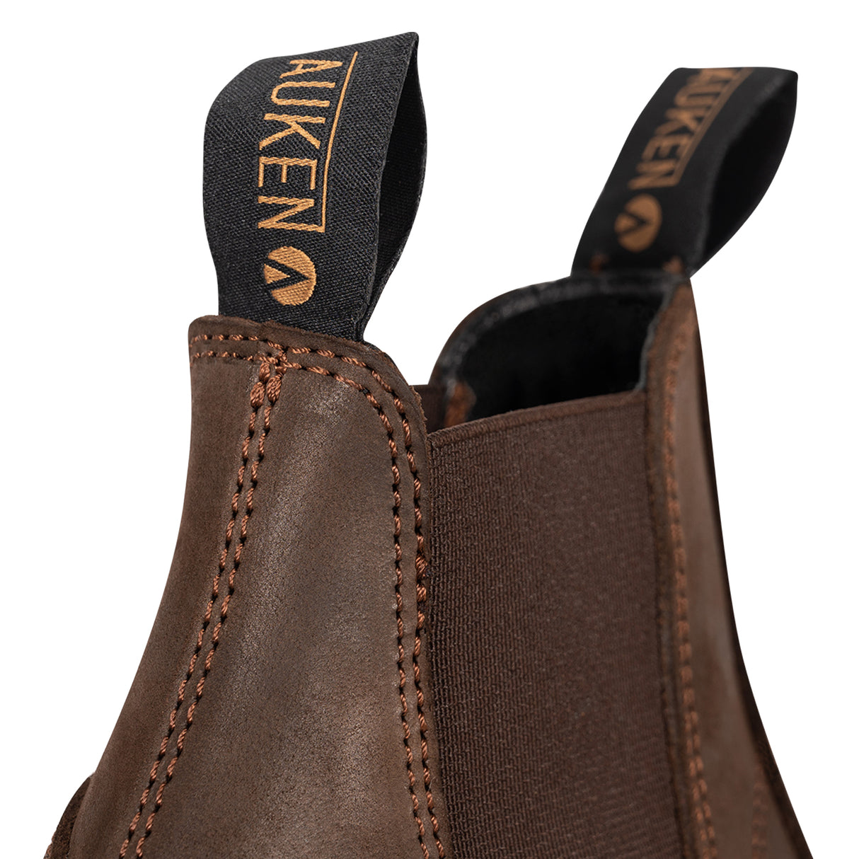 Auken Compass Pull-On Boots - Kids'