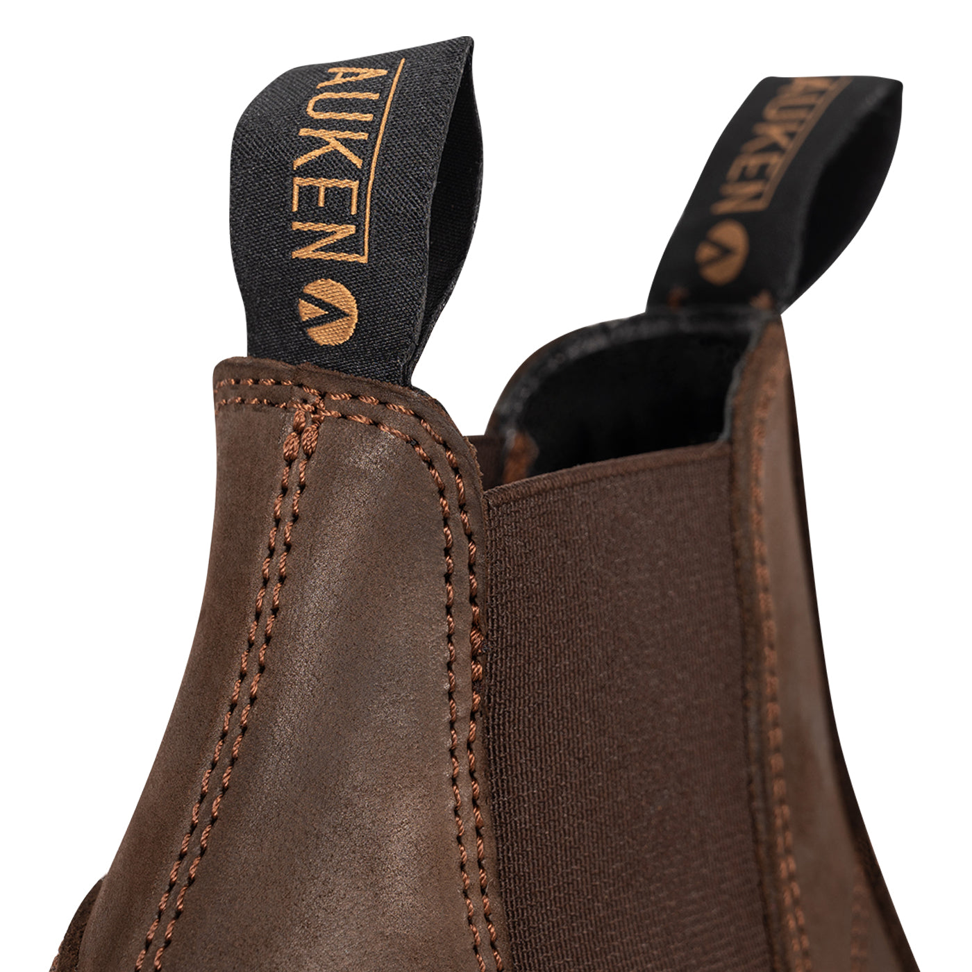 Auken Compass Pull-On Boots - Kids'