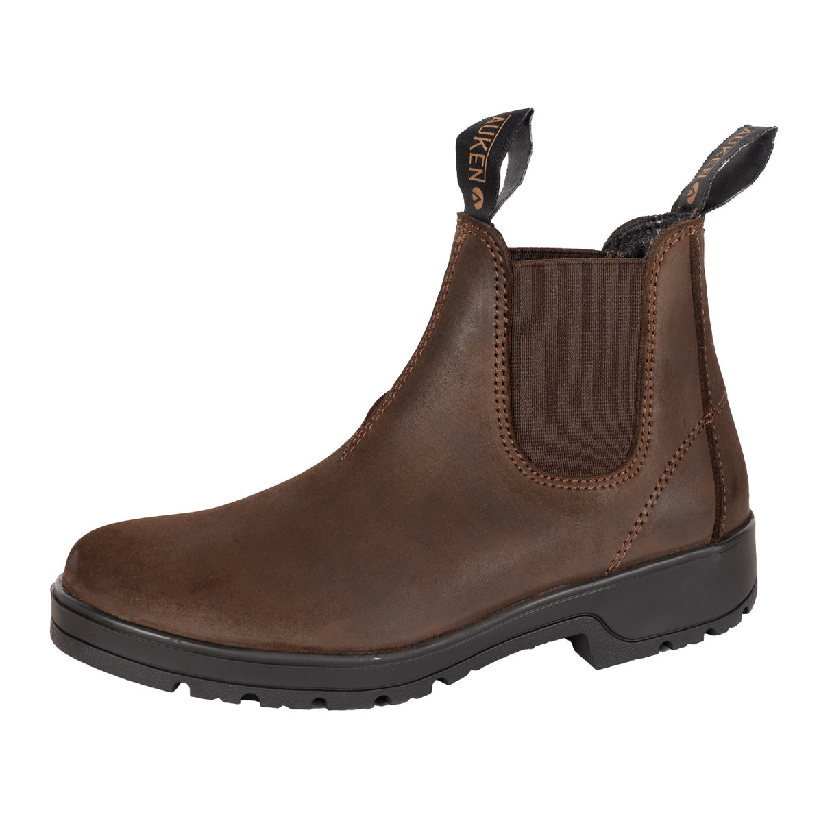 Auken Compass Pull-On Boots - Kids'