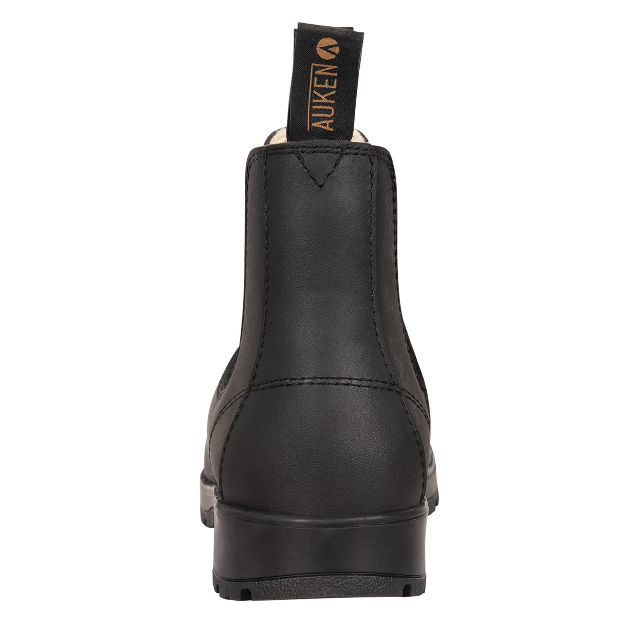 Auken Compass Bottes d'hiver à enfiler