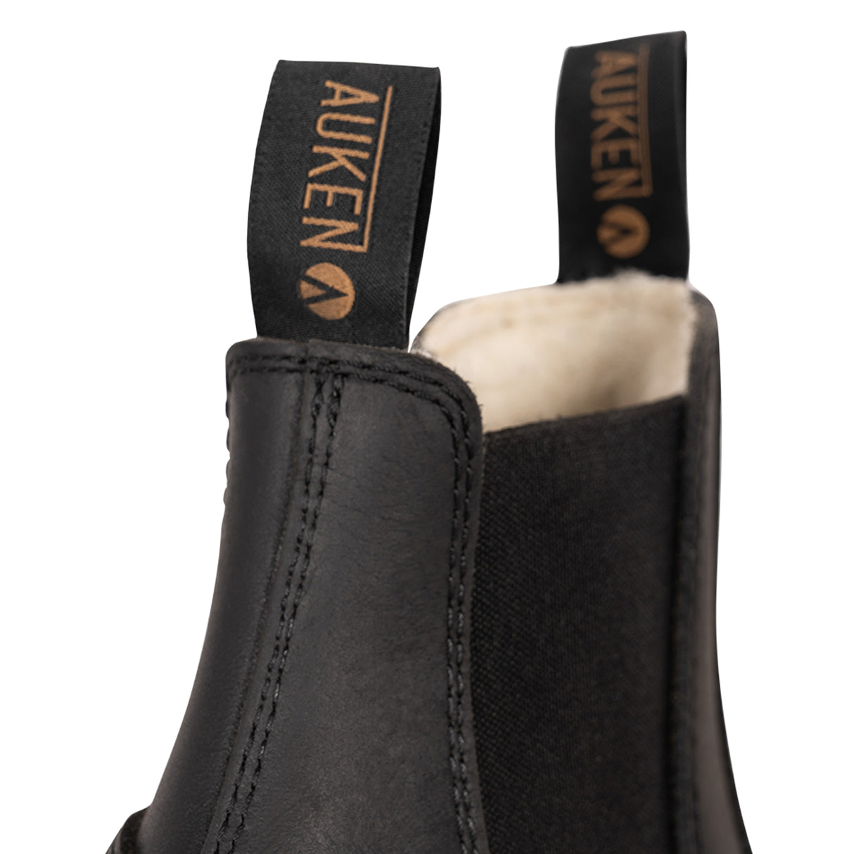 Auken Compass Bottes d'hiver à enfiler