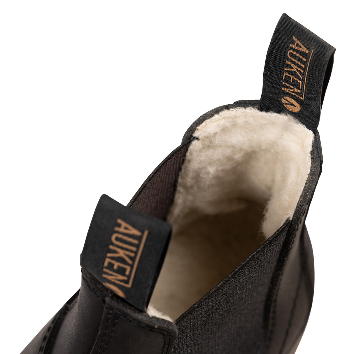 Auken Compass Bottes d'hiver à enfiler