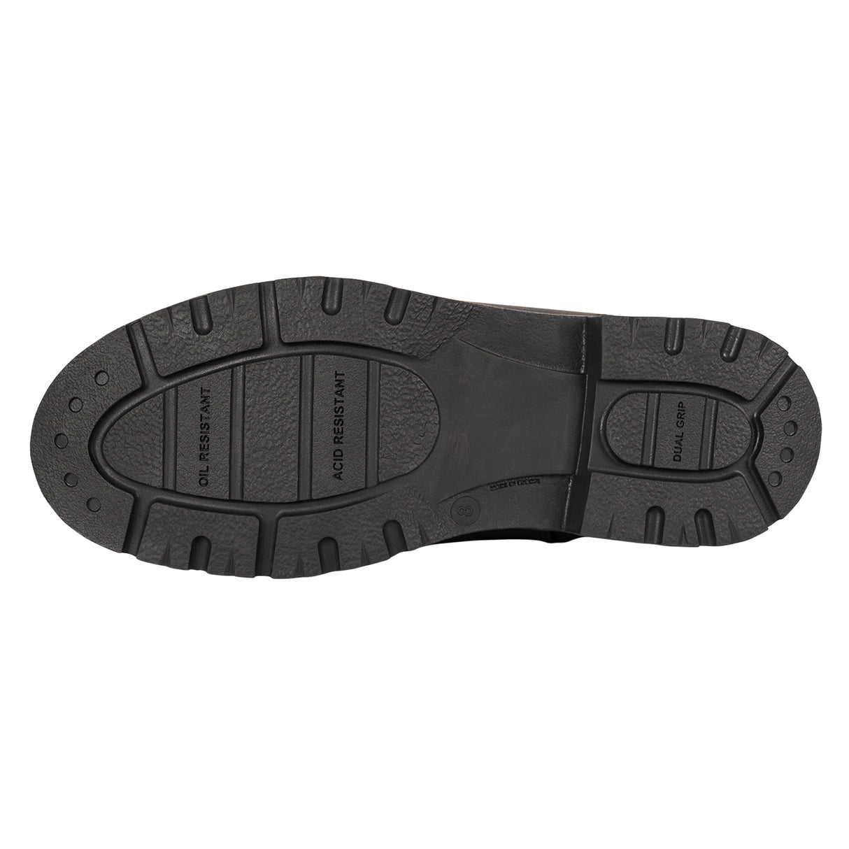 Auken Compass Bottes d'hiver à enfiler