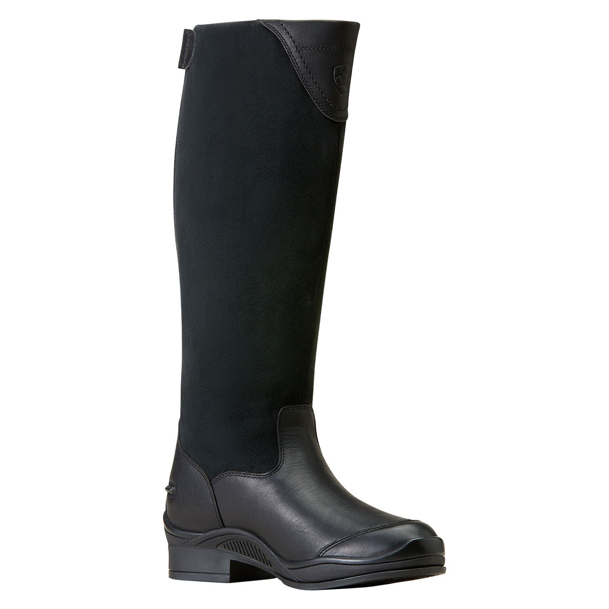 Bottes hautes isolées Ariat Extreme Pro H2O