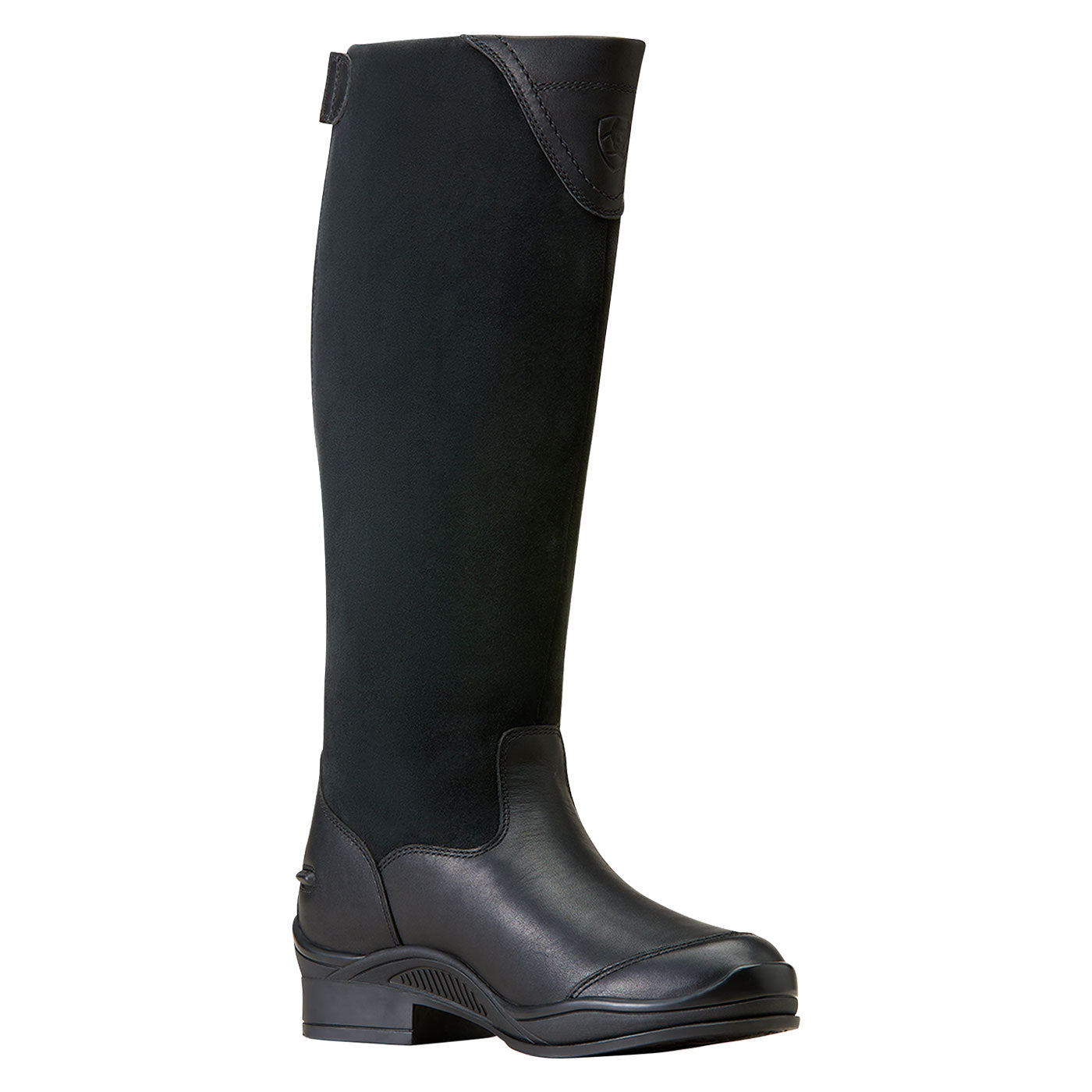 Bottes hautes isolées Ariat Extreme Pro H2O