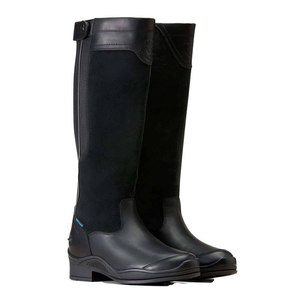 Bottes hautes isolées Ariat Extreme Pro H2O
