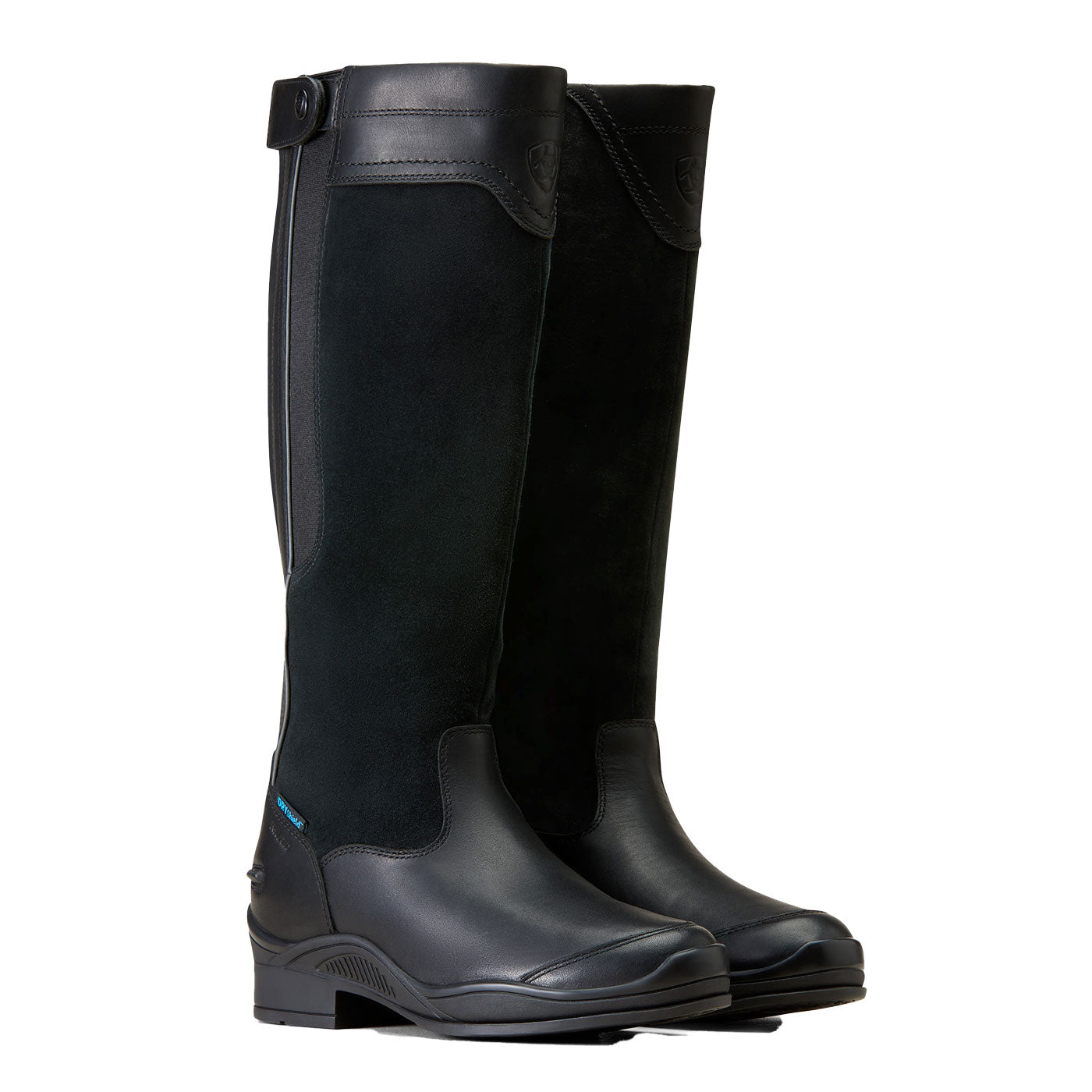 Bottes hautes isolées Ariat Extreme Pro H2O