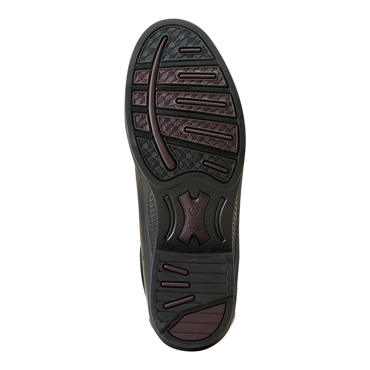 Bottes hautes isolées Ariat Extreme Pro H2O