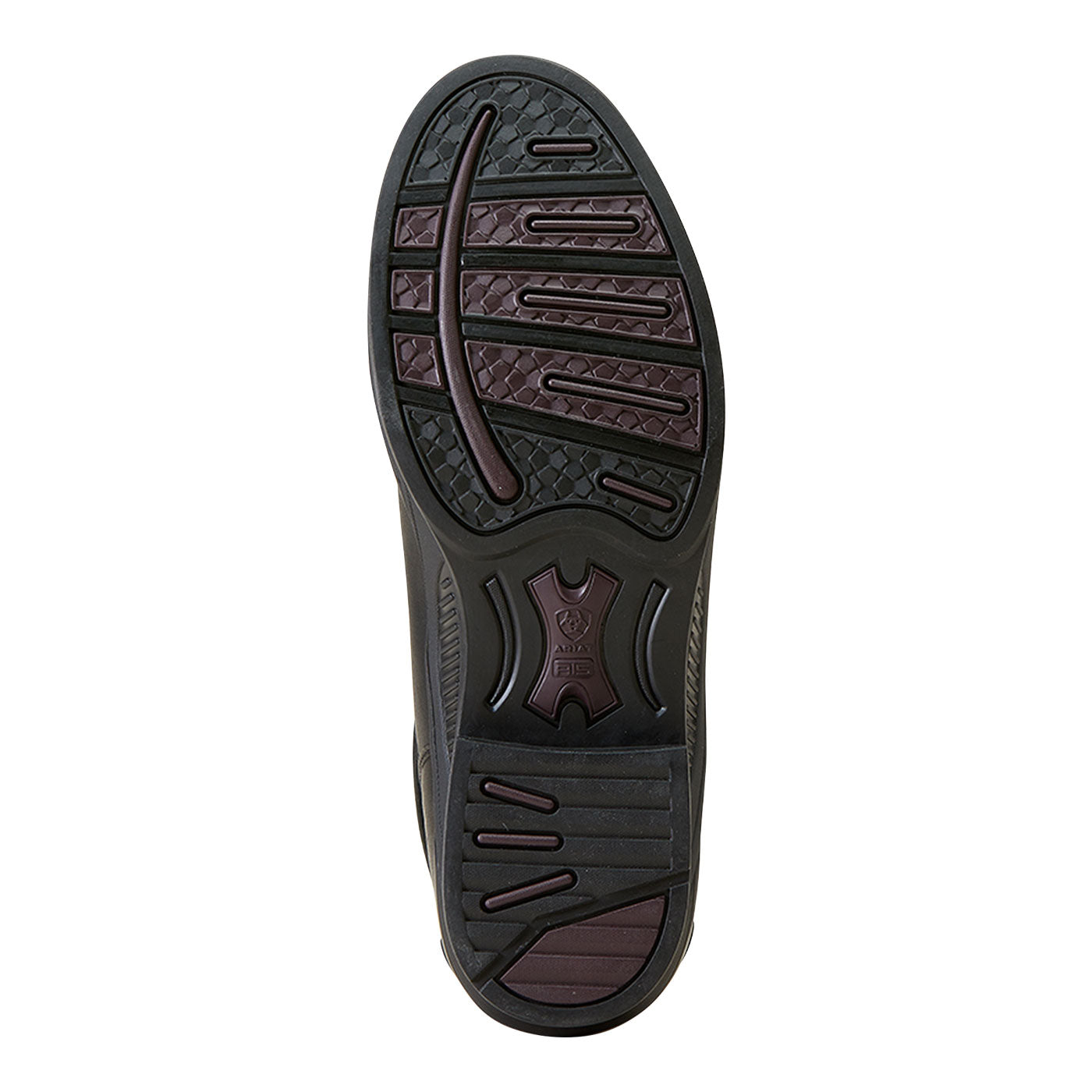 Bottes hautes isolées Ariat Extreme Pro H2O