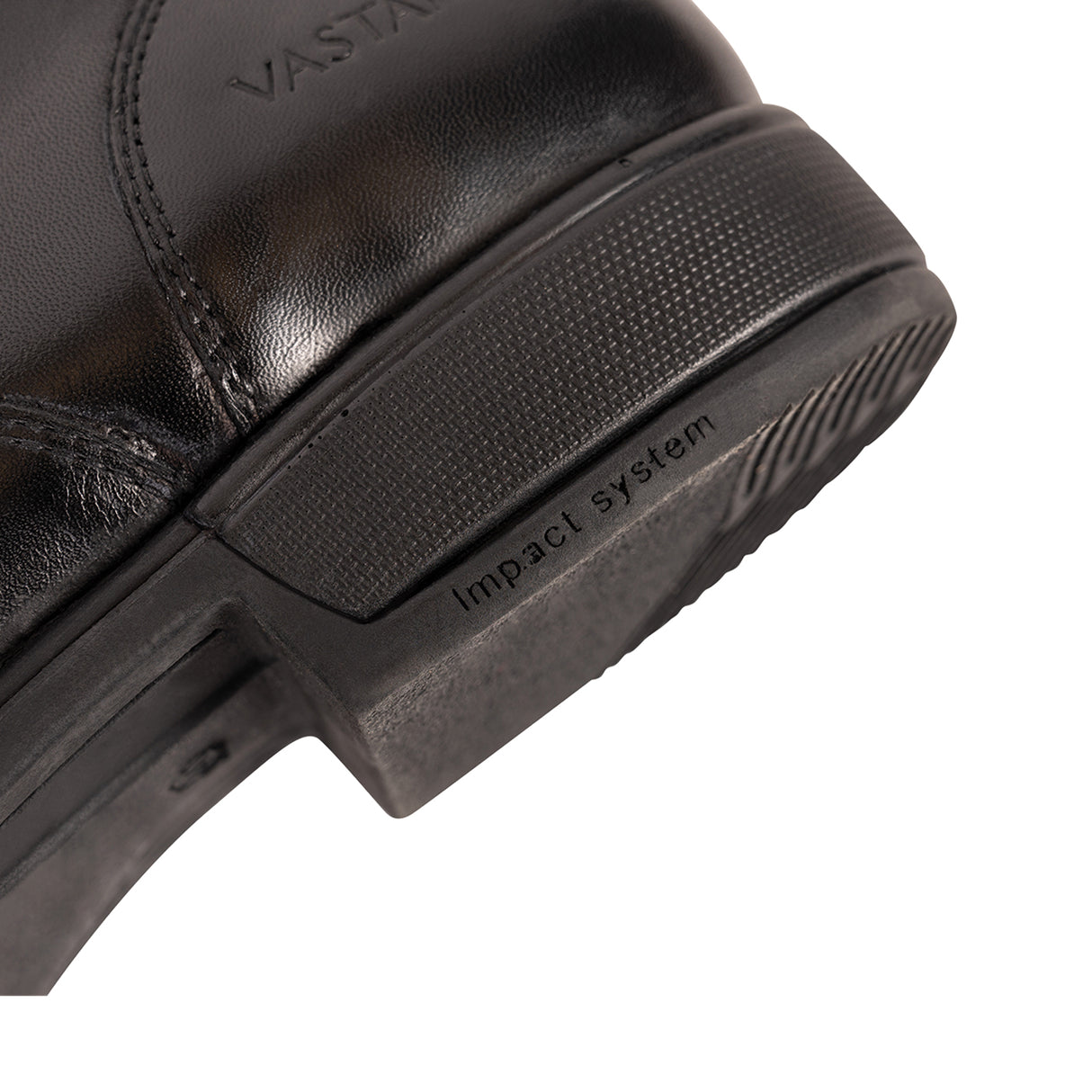 Vastana Stivali Sera Side Zip Paddock Boots