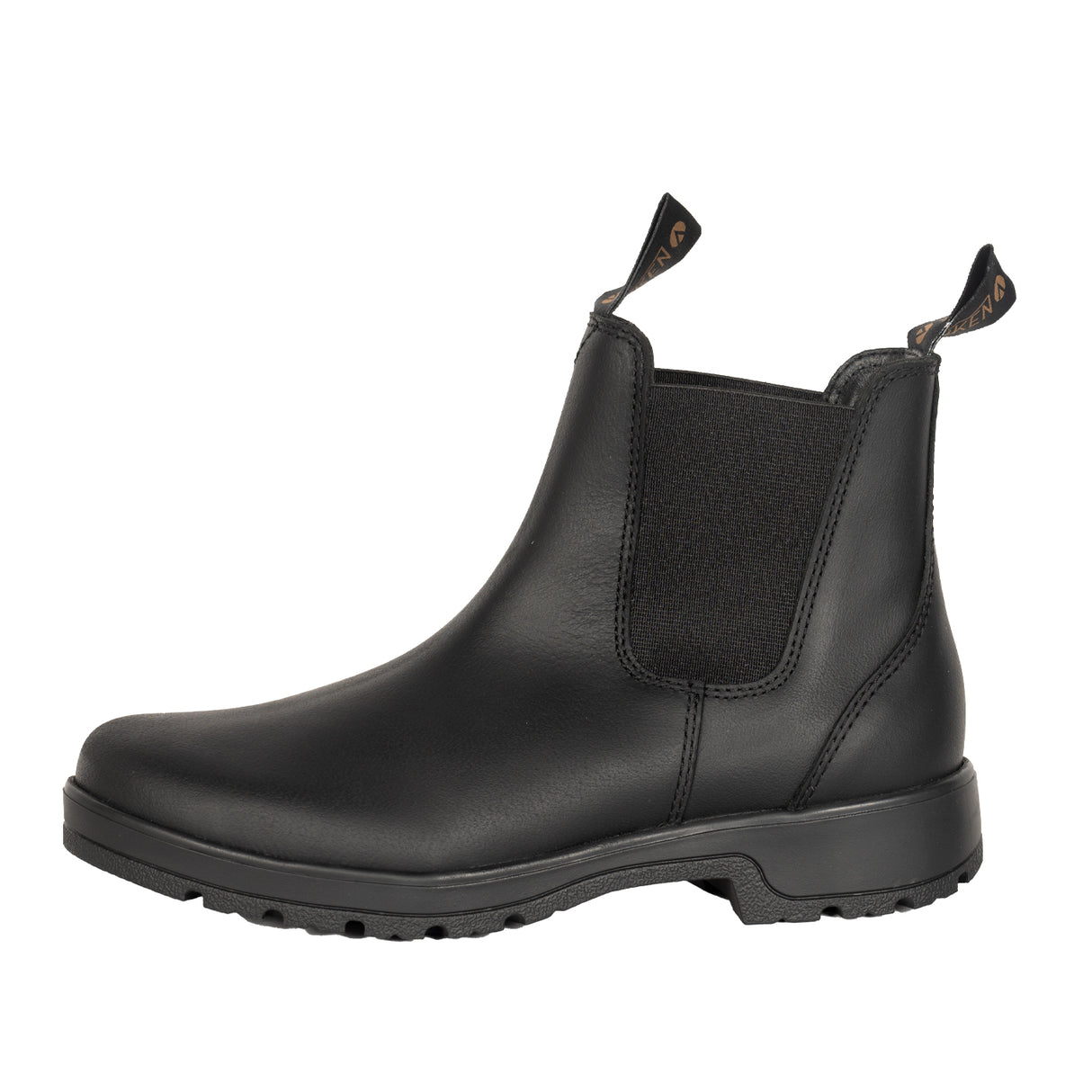 Auken Compass 2.0 Pull-On Boots