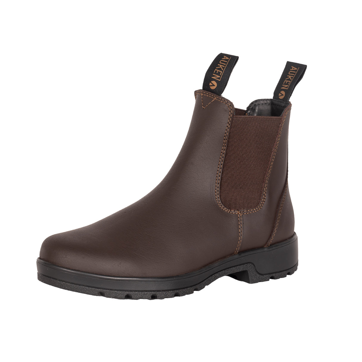 Auken Compass 2.0 Pull-On Boots