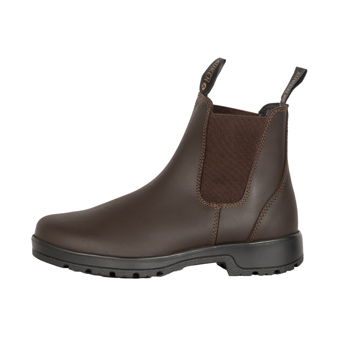 Auken Compass 2.0 Pull-On Boots
