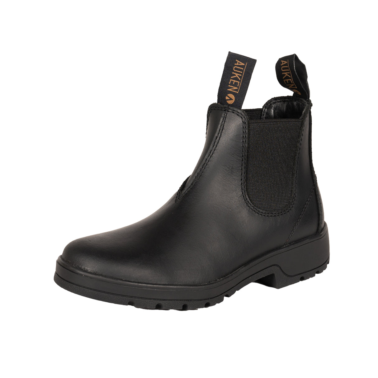 Auken Compass 2.0 Pull-On Boots - Kids'