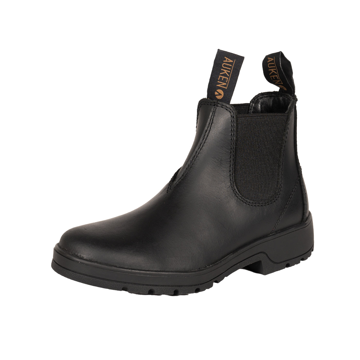 Auken Compass 2.0 Pull-On Boots - Kids'
