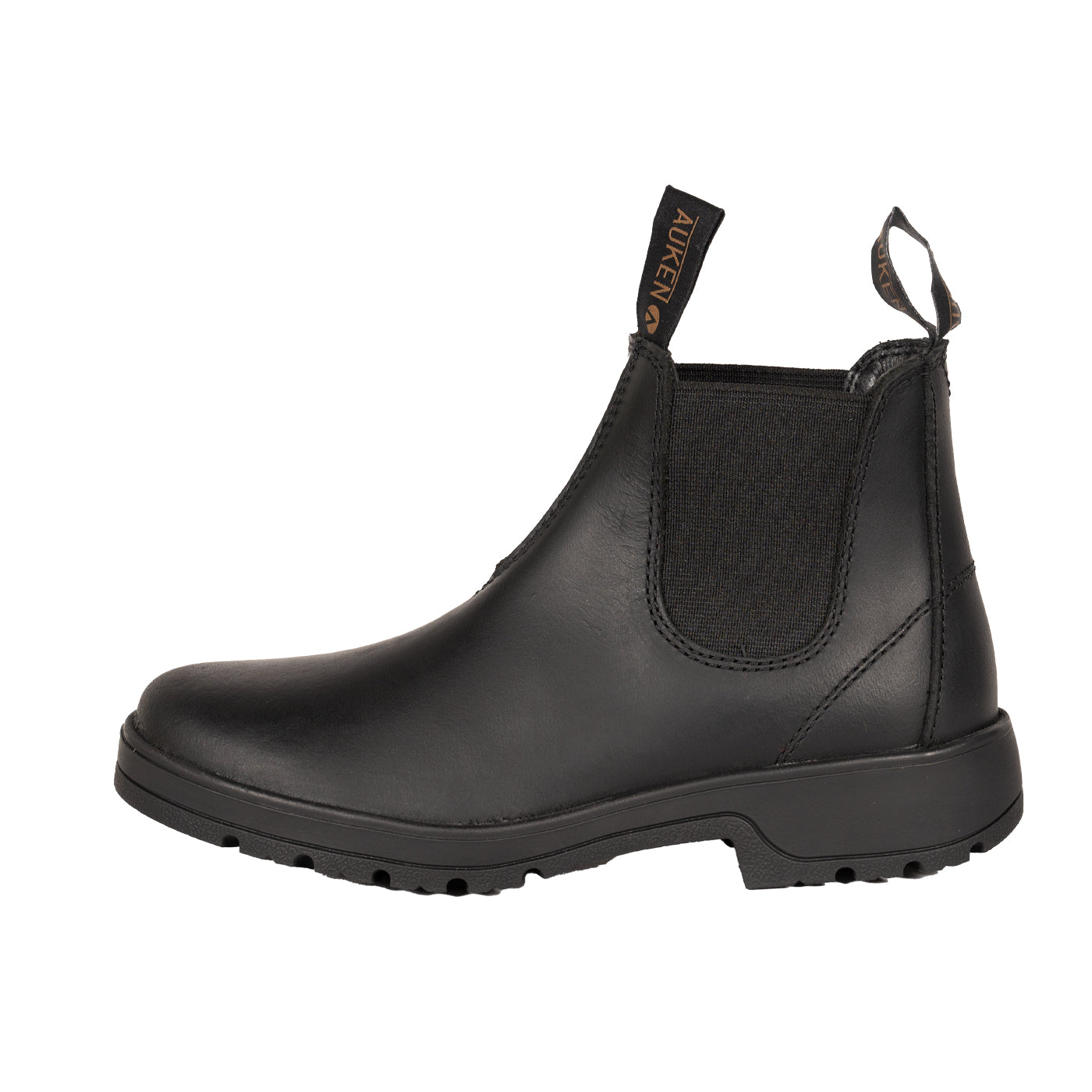 Auken Compass 2.0 Pull-On Boots - Kids'