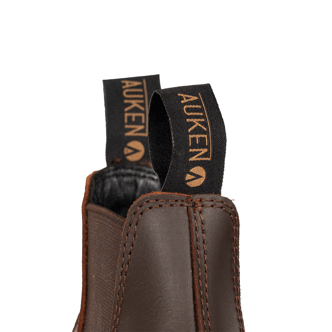 Auken Compass 2.0 Pull-On Boots - Kids'