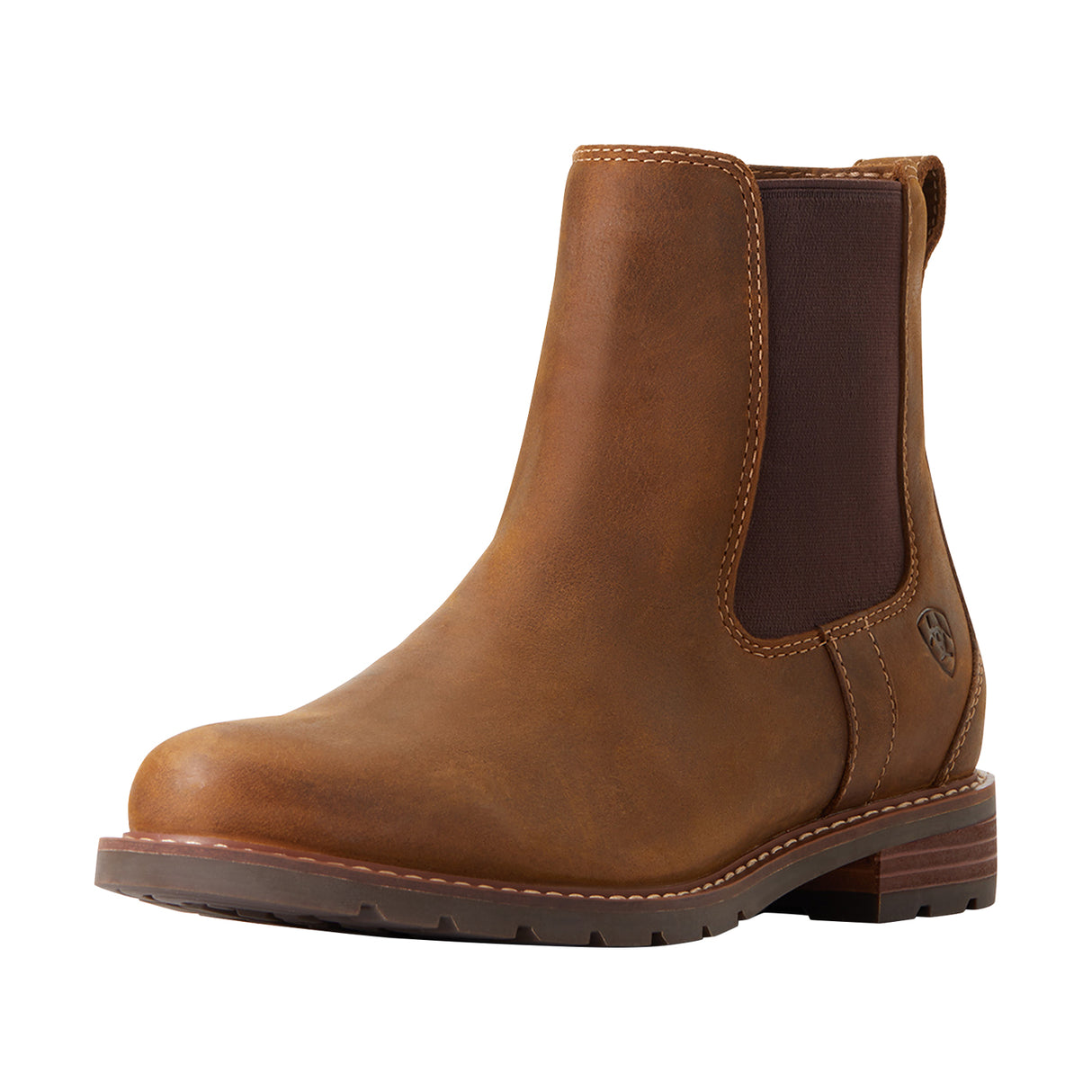 Ariat Wexford Ankle Boots