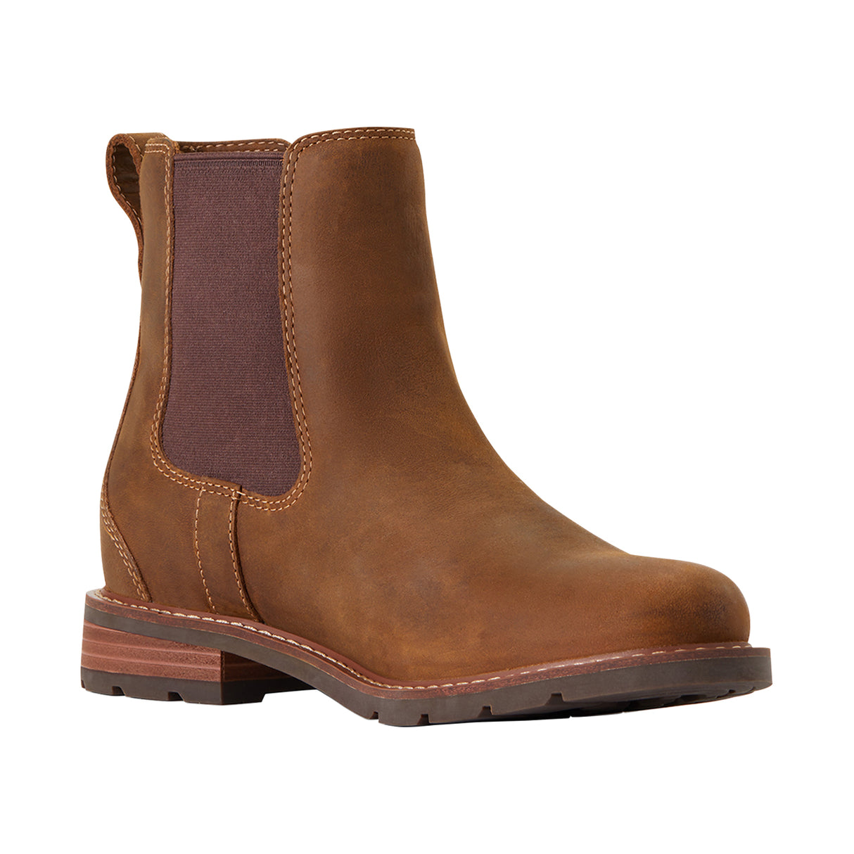 Ariat Wexford Ankle Boots