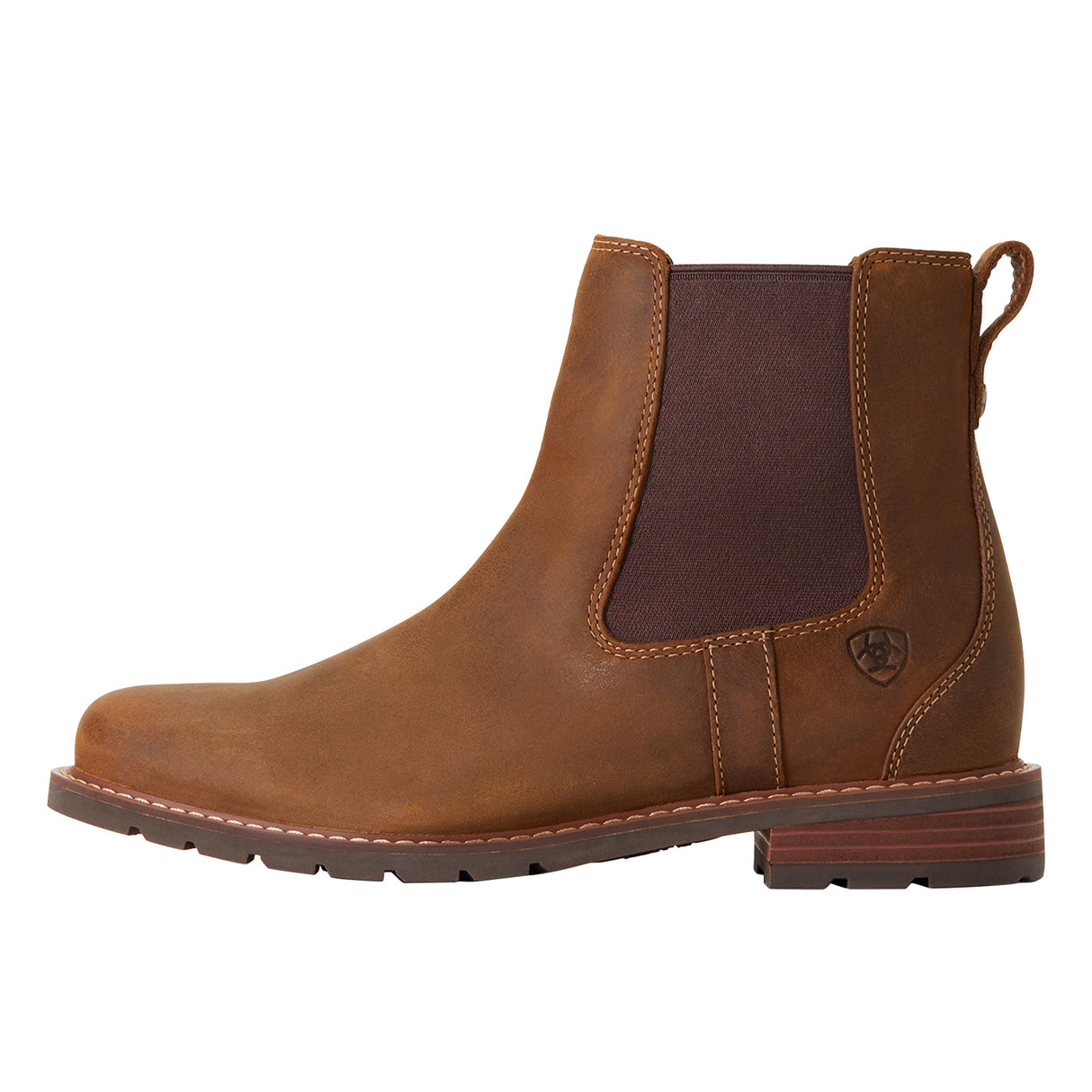 Ariat Wexford Ankle Boots