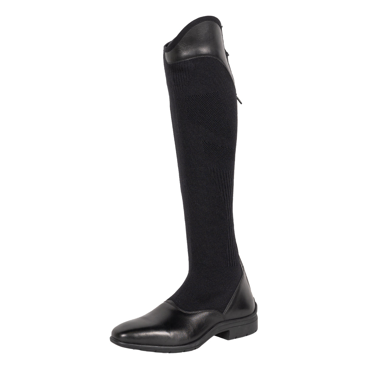 Auken Knit-Fit Tall Boots