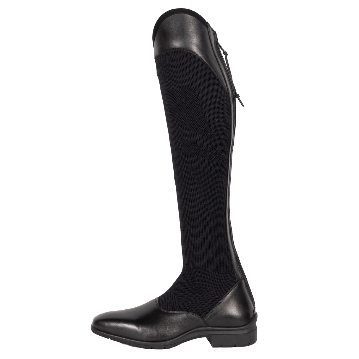 Auken Knit-Fit Tall Boots