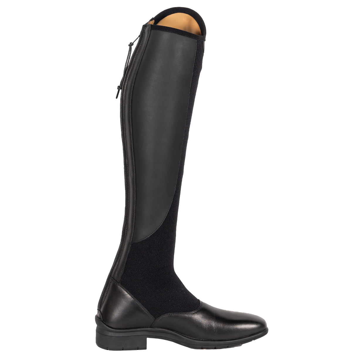 Auken Knit-Fit Tall Boots