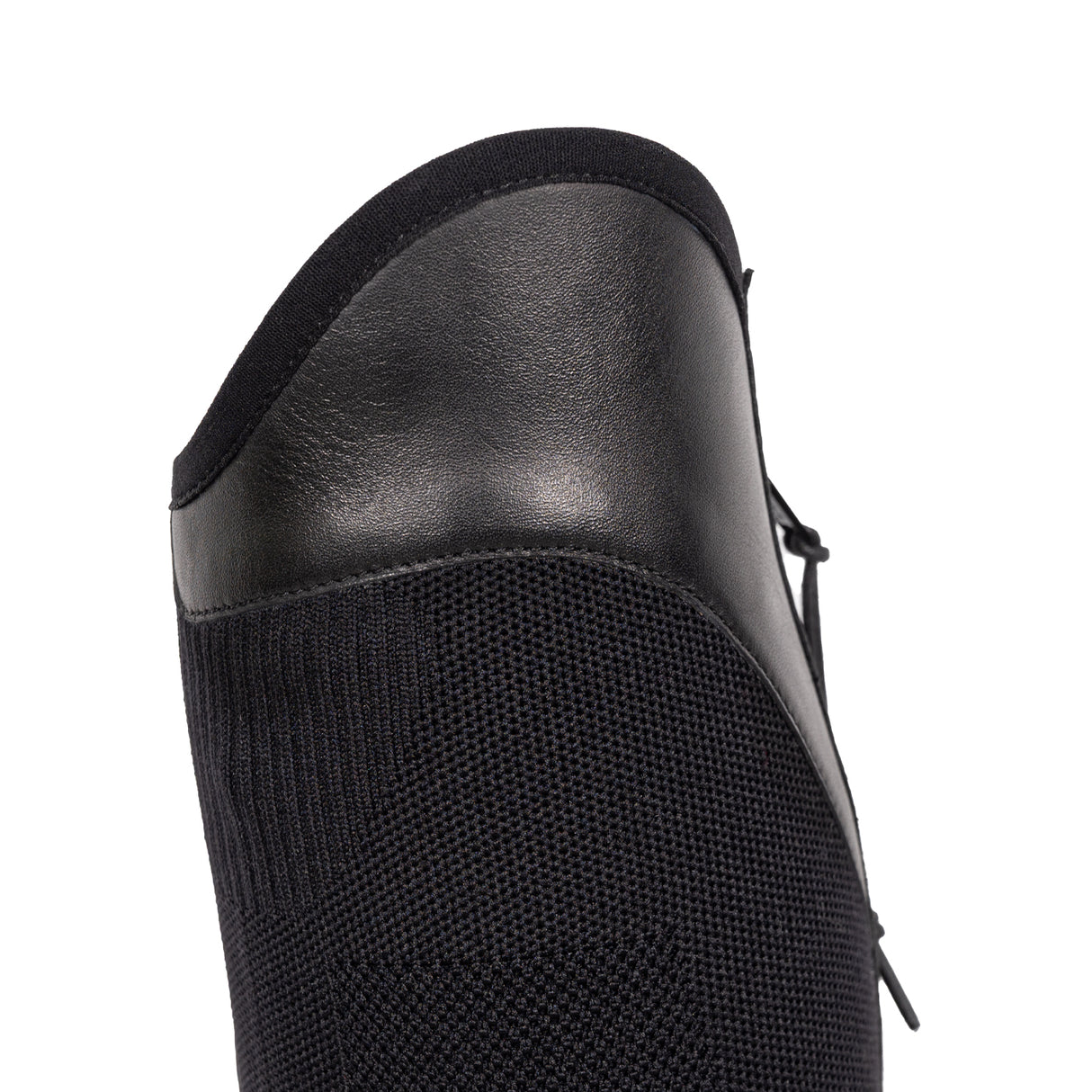 Auken Knit-Fit Tall Boots