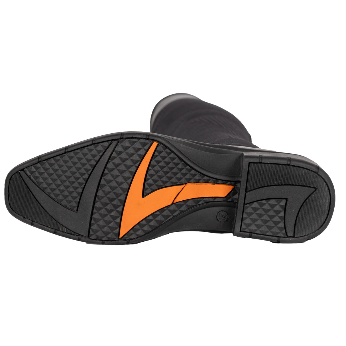 Auken Knit-Fit Tall Boots