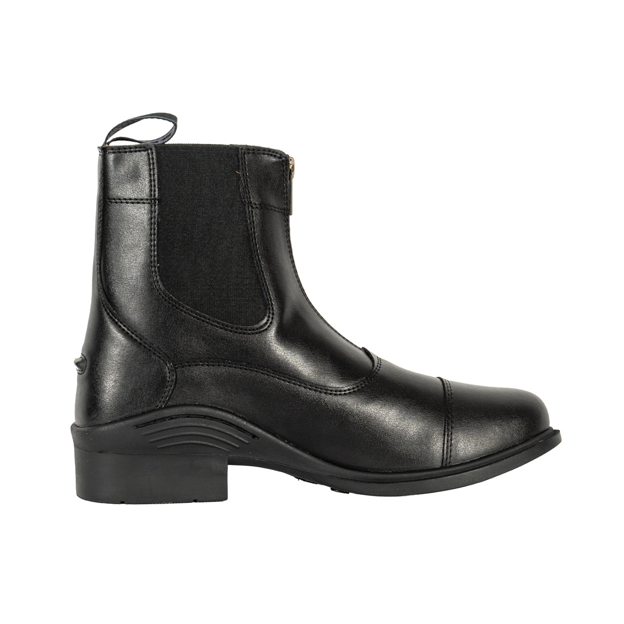 Auken Classic 2.0 Zip Paddock Boots
