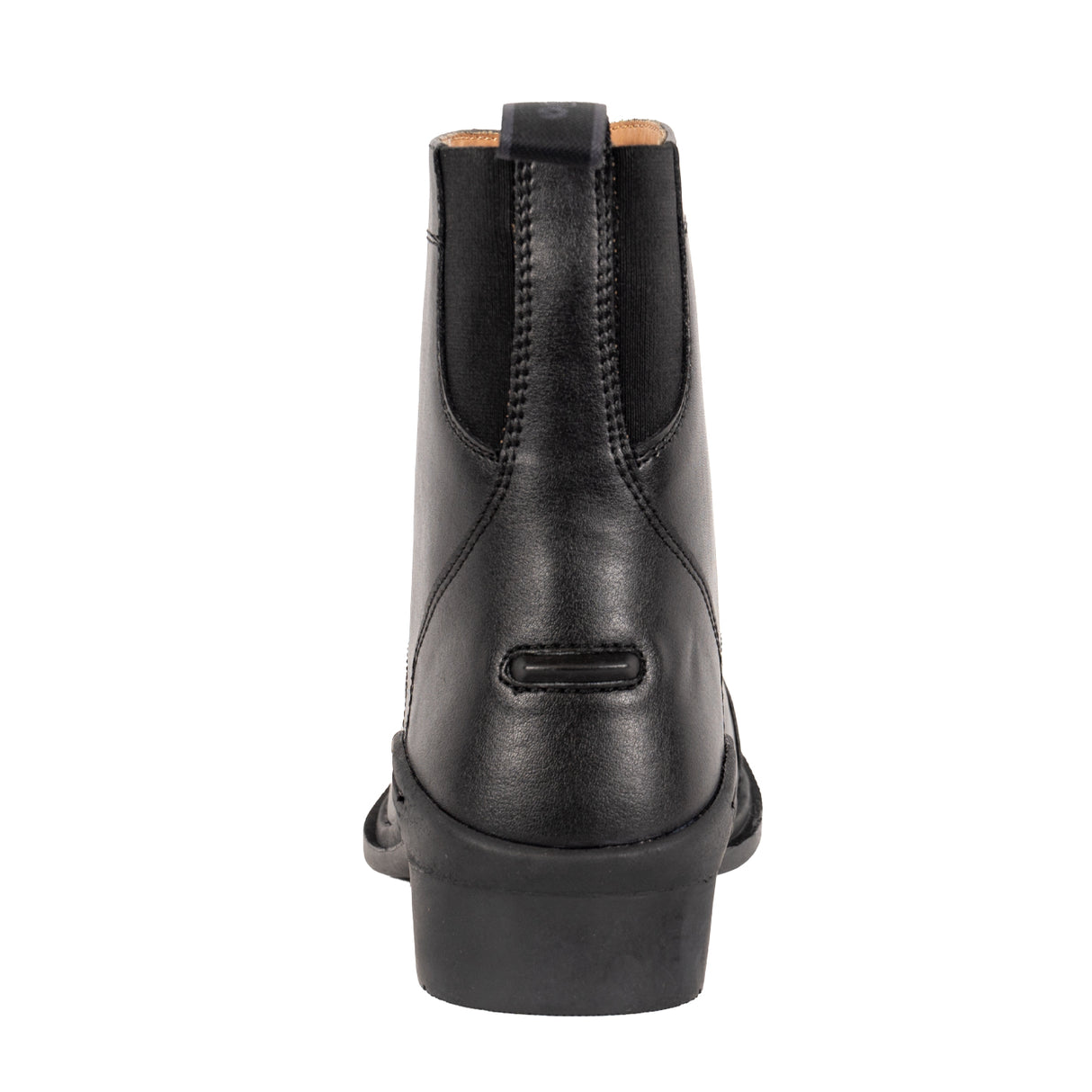 Bottes courtes Paddock Classic 2.0 Auken