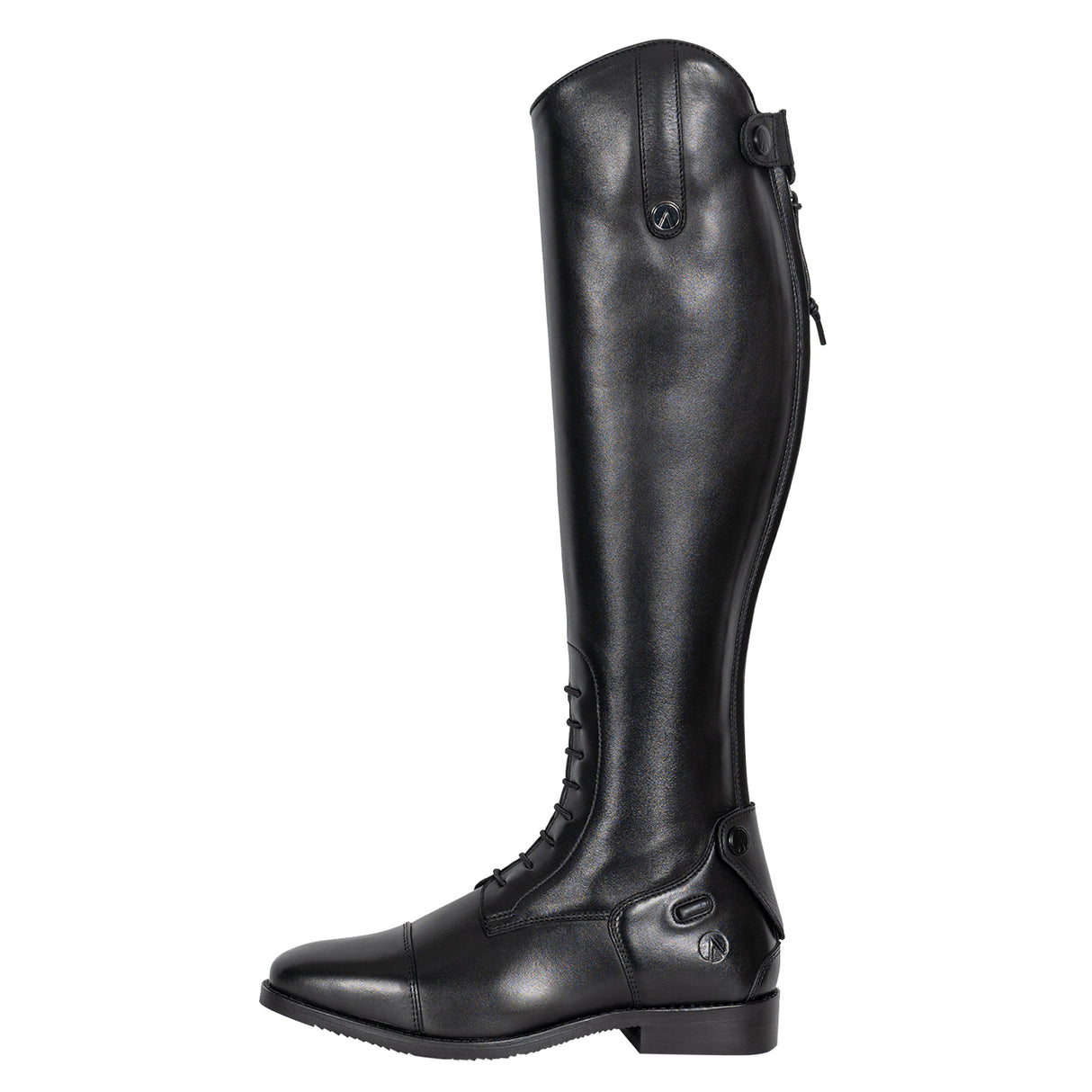 Bottes de terrain Auken Ravenna 3.0