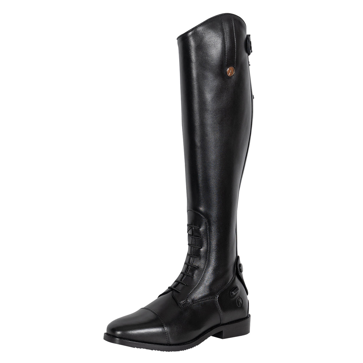 Bottes de terrain Auken Ravenna 3.0