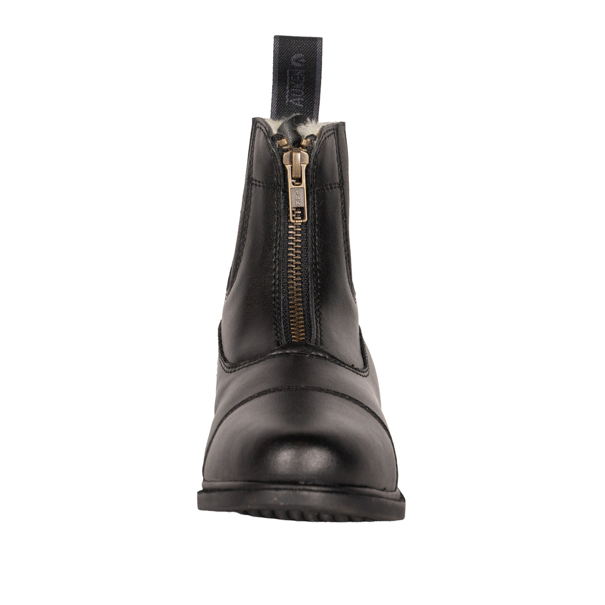 Auken Classic 2.0 Zip Winter Paddock Boots - Kids'