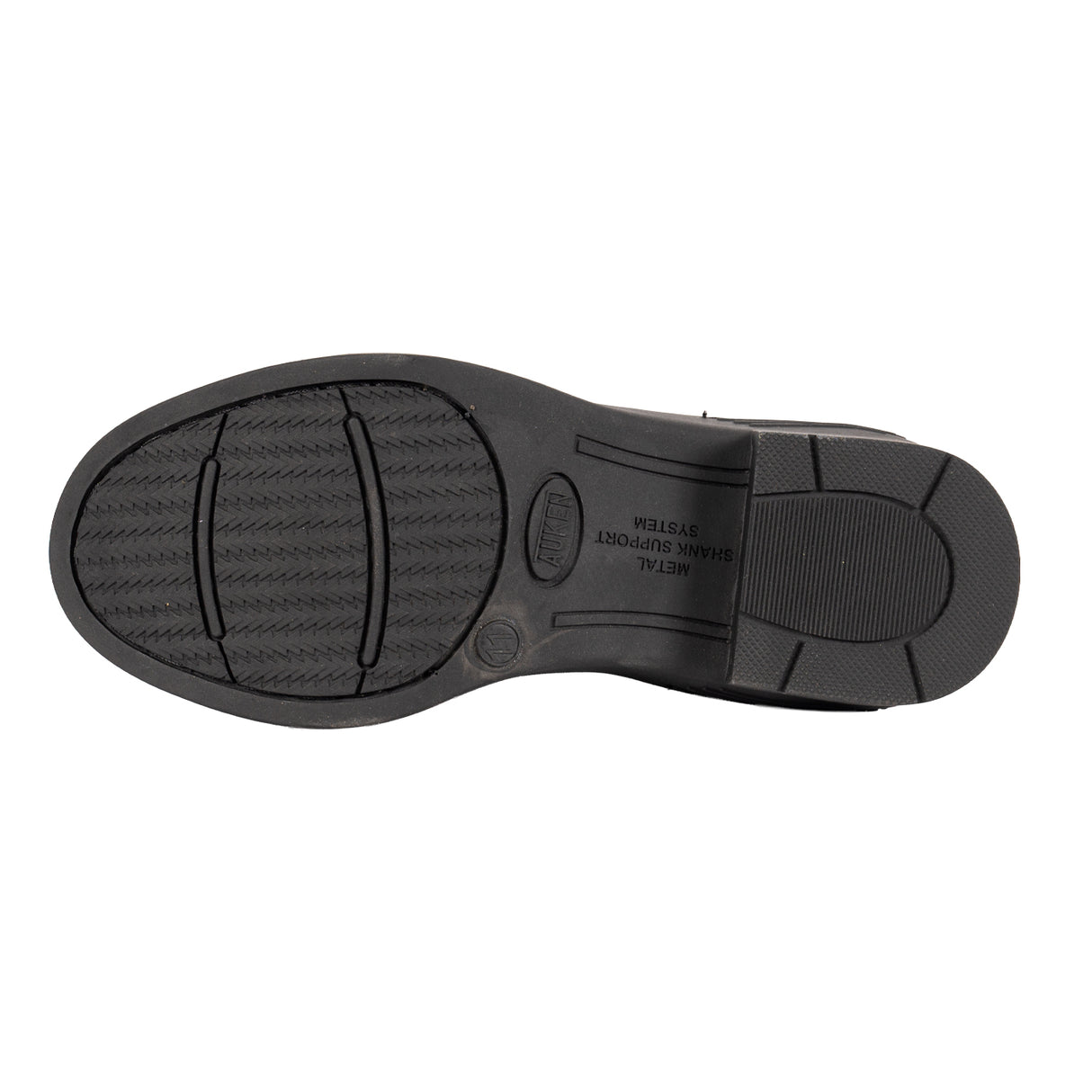 Bottes courtes Paddock Classic 2.0 Zip Auken - Enfant
